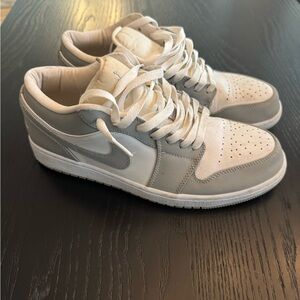 Nike men’s high tops